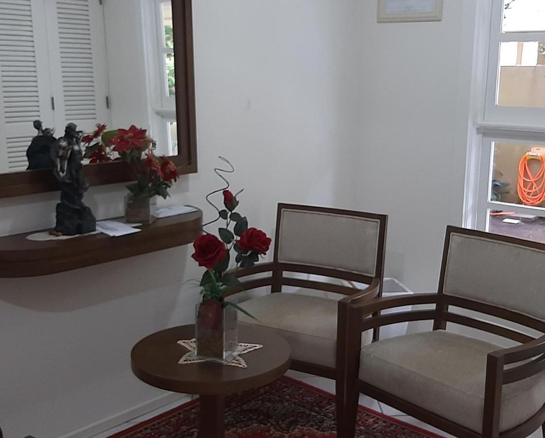 Appartamento Residencial Vicenza Gramado Esterno foto