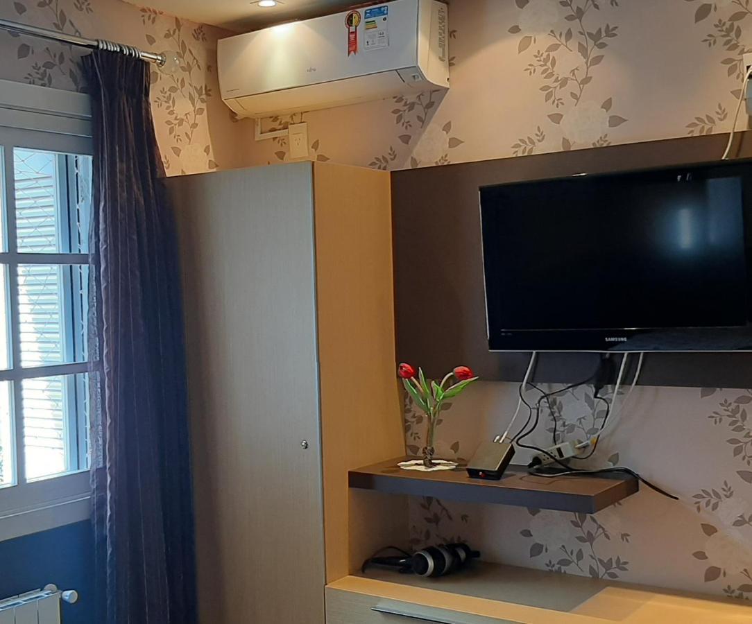 Appartamento Residencial Vicenza Gramado Esterno foto