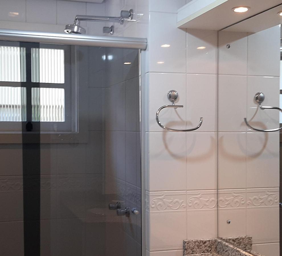 Appartamento Residencial Vicenza Gramado Esterno foto
