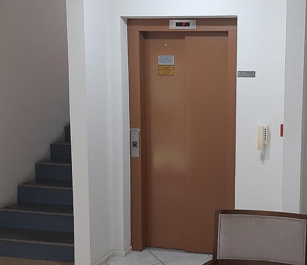 Appartamento Residencial Vicenza Gramado Esterno foto