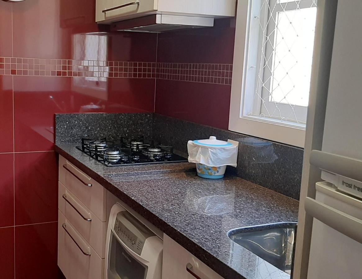 Appartamento Residencial Vicenza Gramado Esterno foto