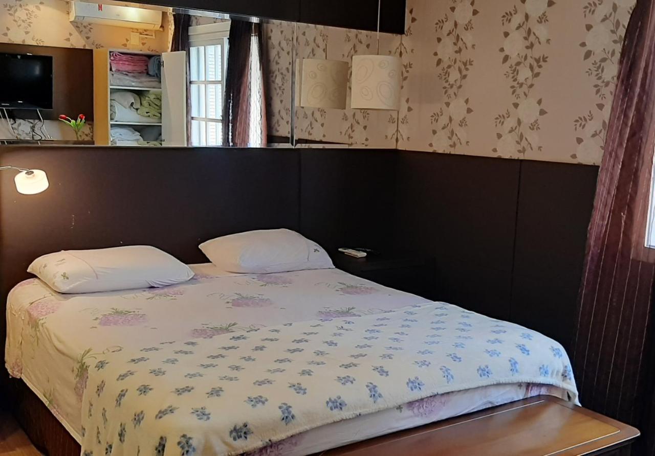 Appartamento Residencial Vicenza Gramado Esterno foto